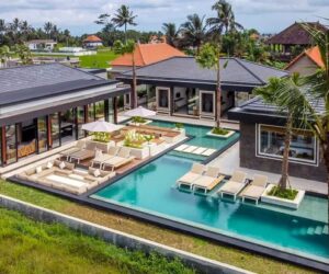 Accommodation Ubud - Villa Mei _ Alfred in Bali