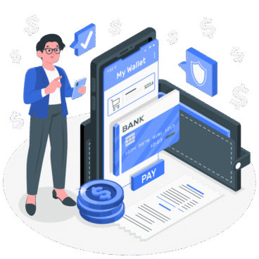 E-Wallet-amico