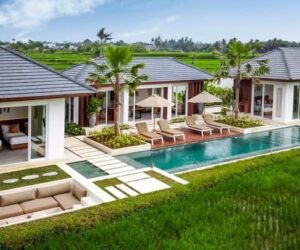 Villa in Kecamatan Ubud · ★4_88 · 2 bedrooms · 2 beds · 2 baths