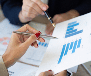 booking insight